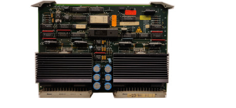 IMC-02 Intel Motor Controller